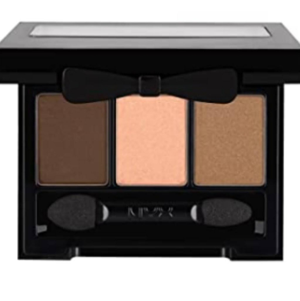 Nyx Love In Rio Eye Shadow Palette